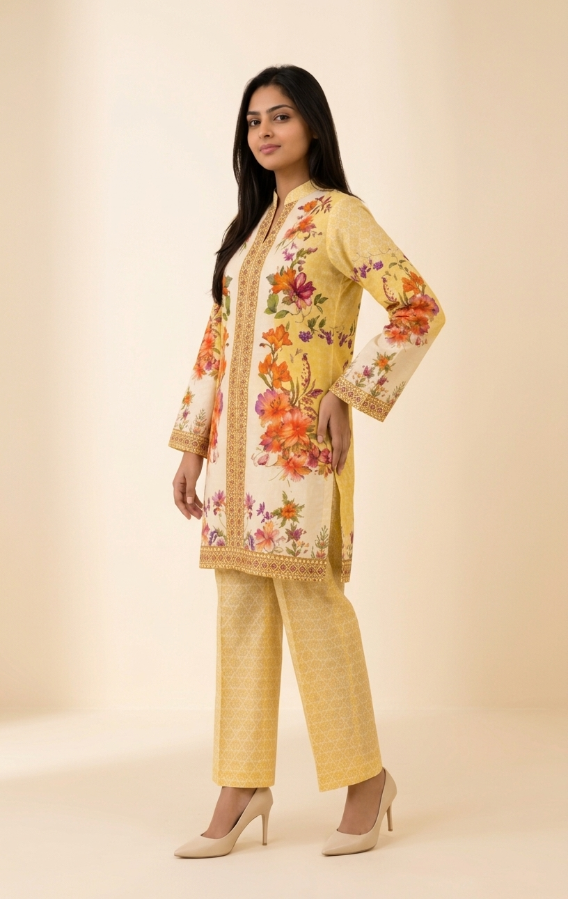 ANARIKA Co-ord Set