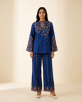 NISHVARA Co-ord Set