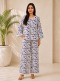Neelphool Cord Set