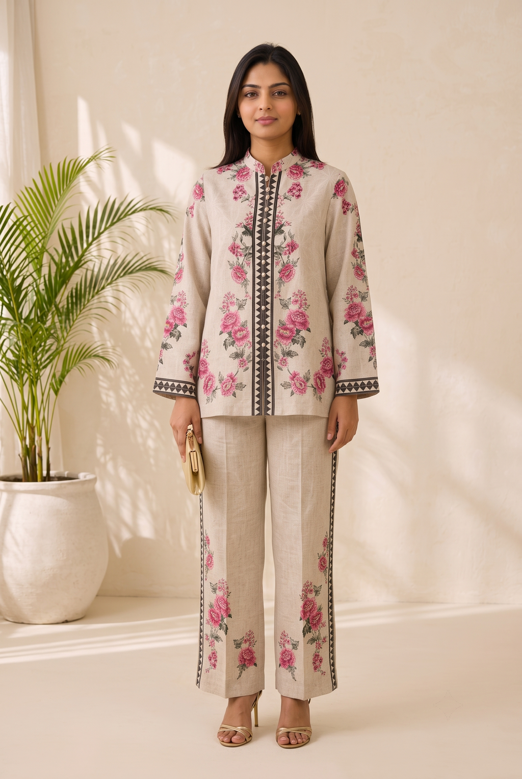 Gulora Co-Ord Set