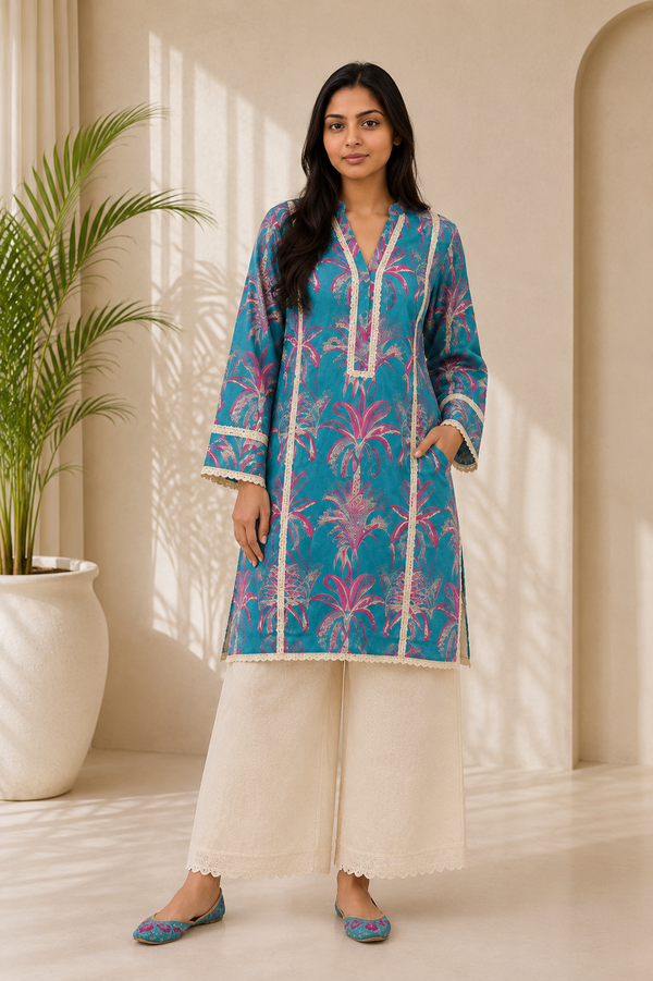 Tarang Co-Ord Set
