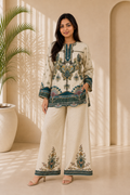 Vanika Co-Ord Set