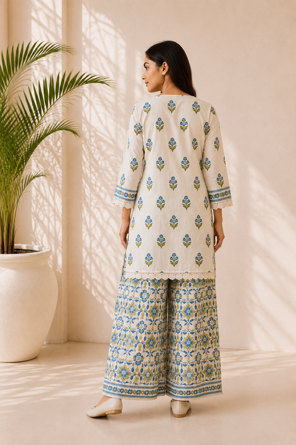 Nilaya Cord Set