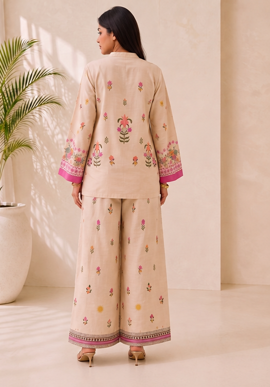 Mridula Co-Ord Set