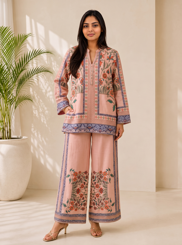 Aarohi Co-Ord Set