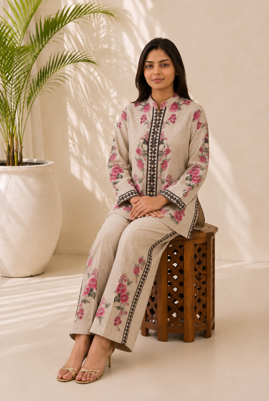 Gulora Co-Ord Set
