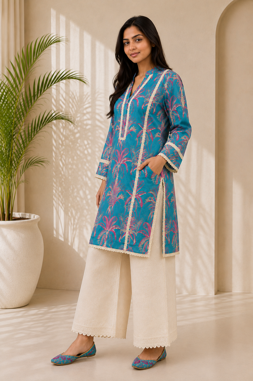 Tarang Co-Ord Set