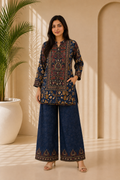 Raatra Co-Ord Set