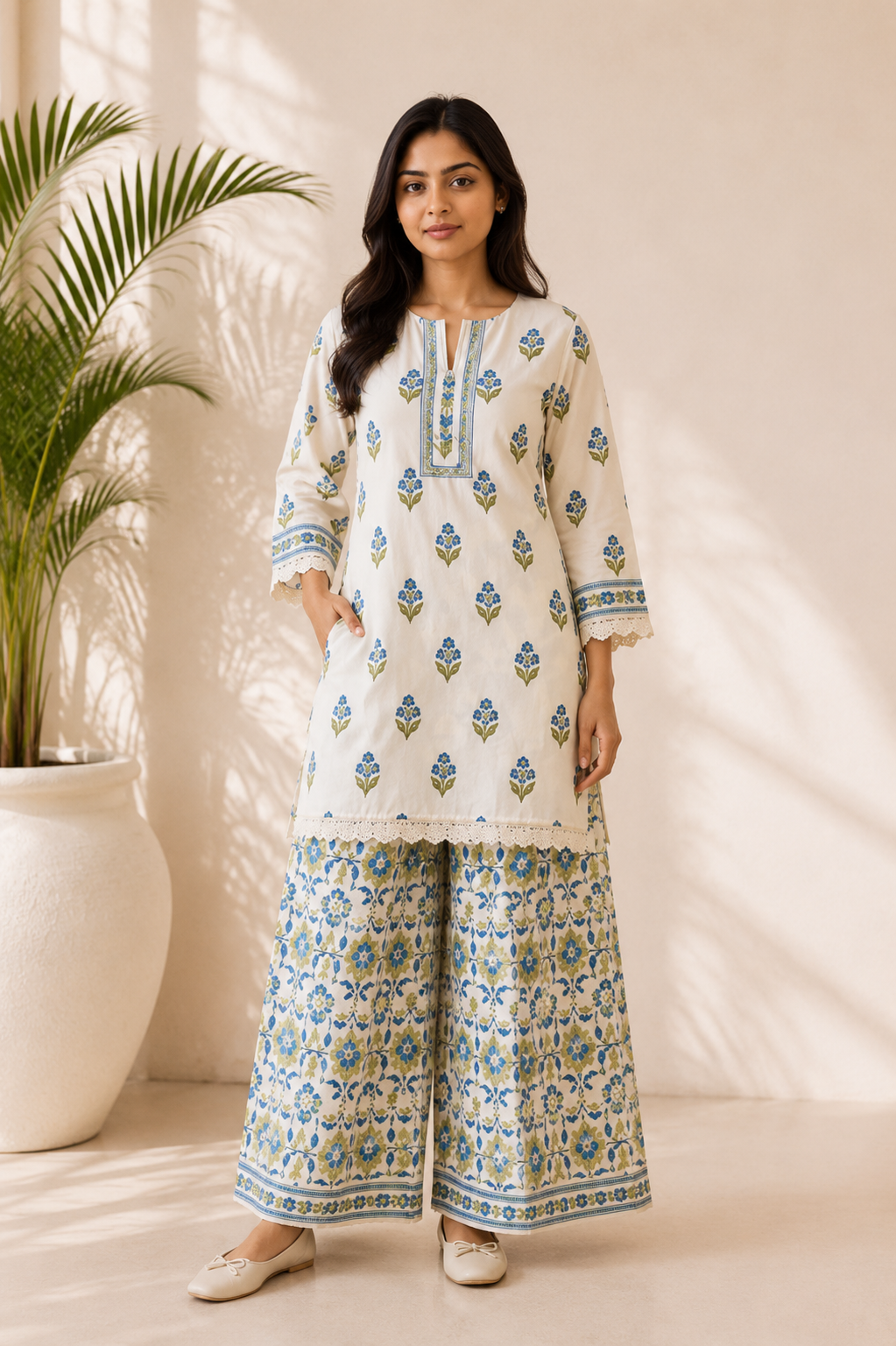 Nilaya Cord Set