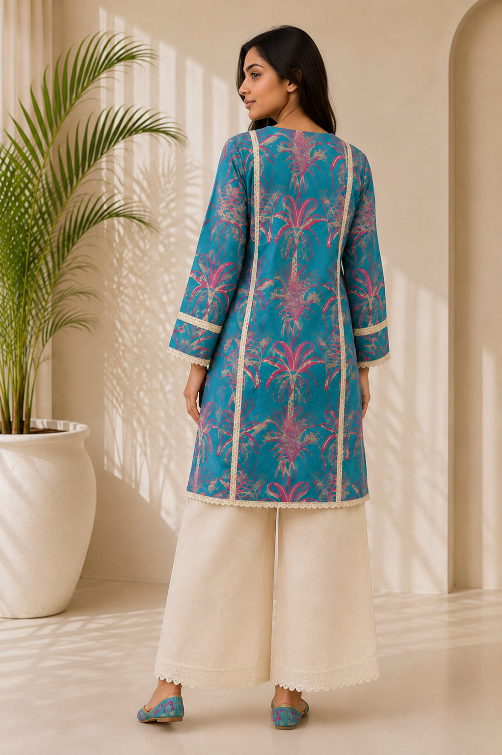 Tarang Co-Ord Set