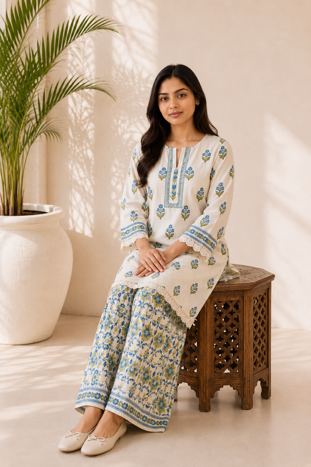Nilaya Cord Set