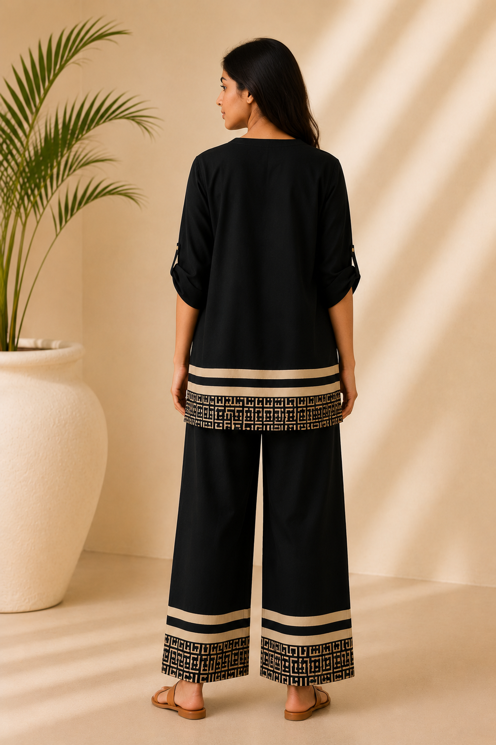 Kaalipearl Set