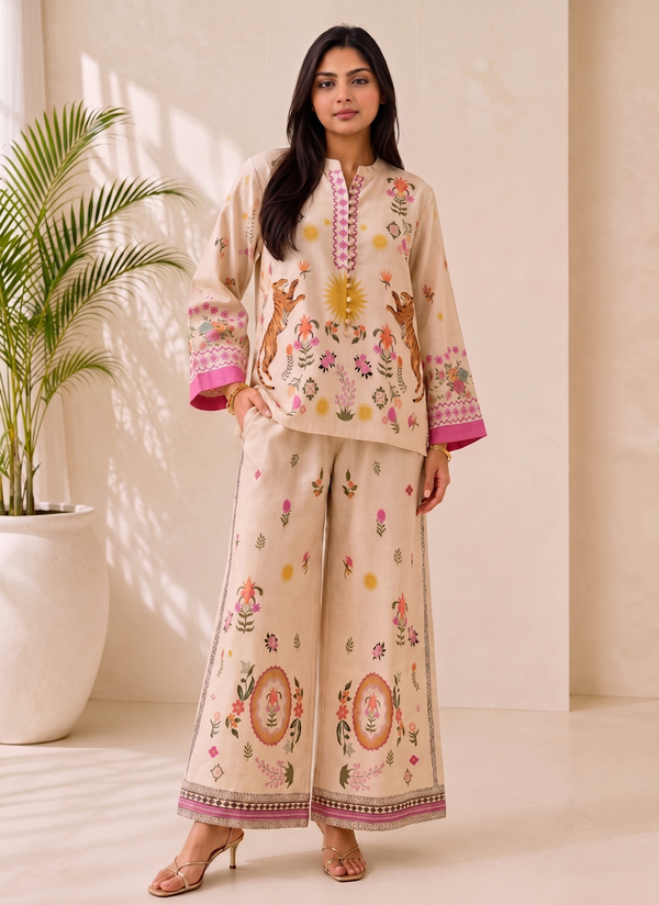 Mridula Co-Ord Set