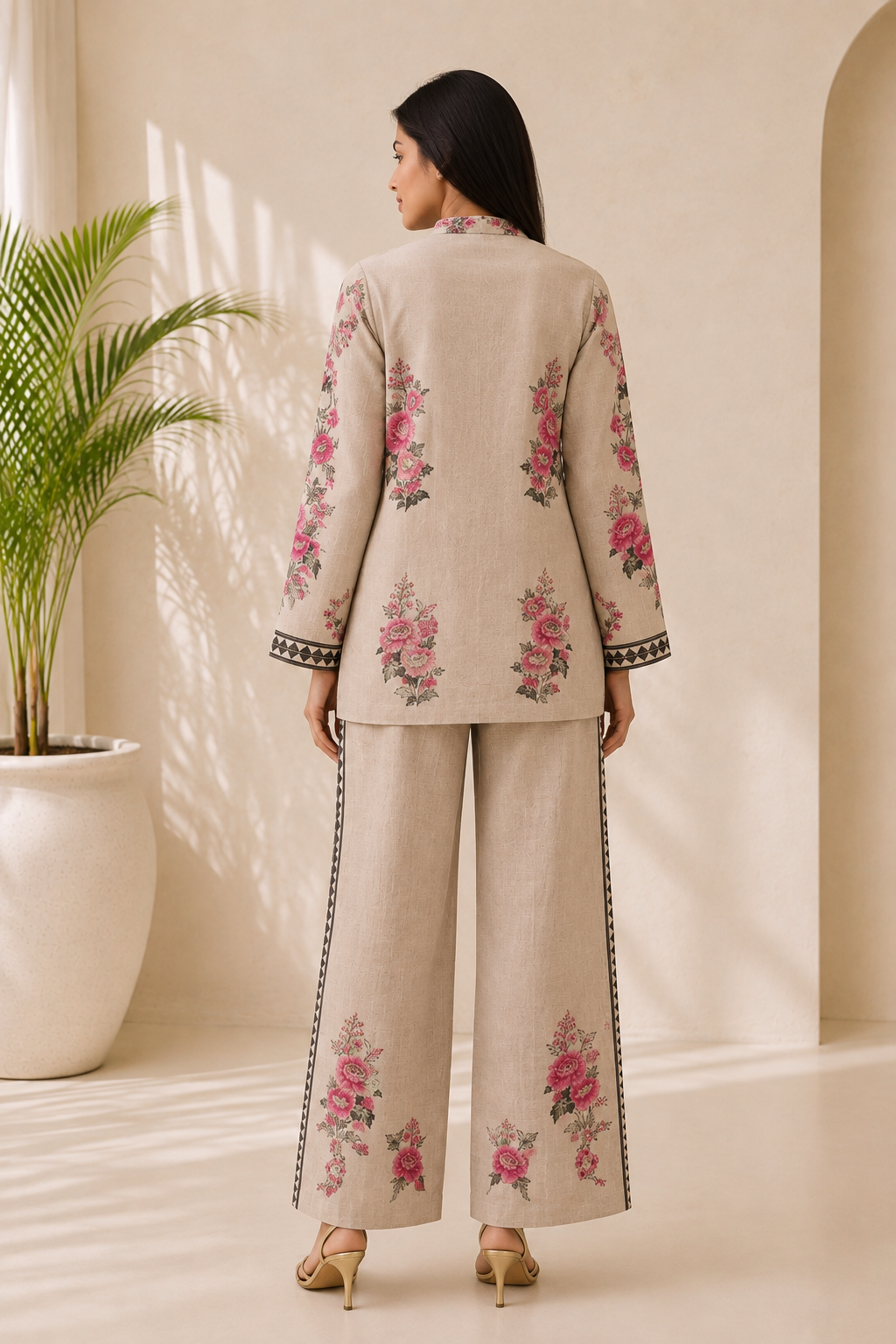 Gulora Co-Ord Set