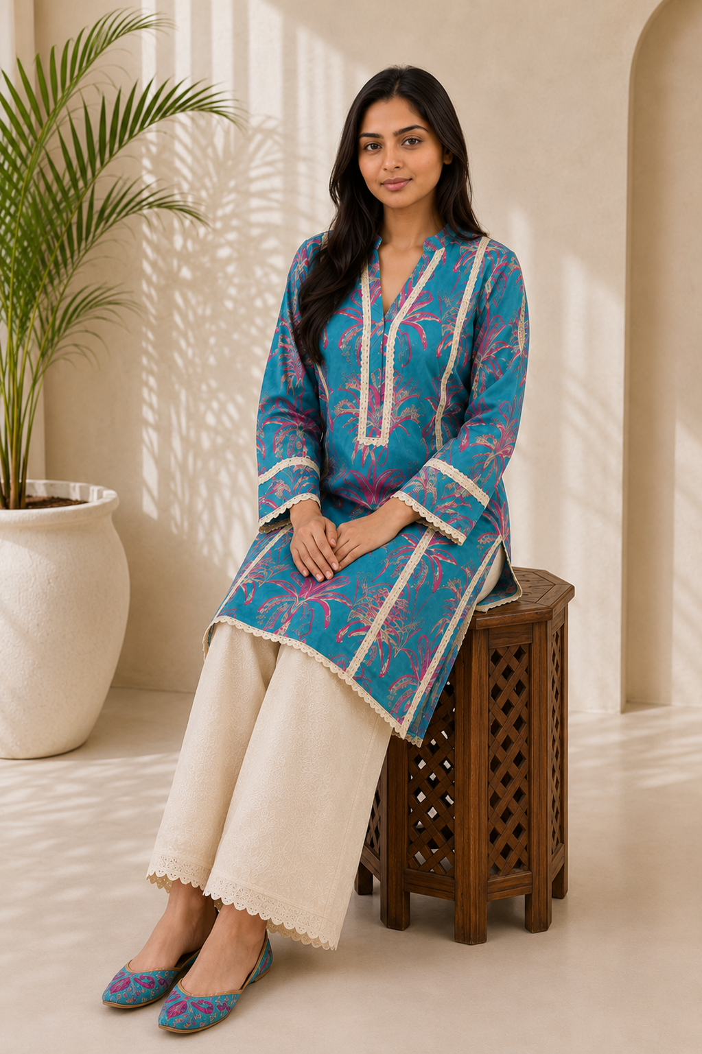 Tarang Co-Ord Set