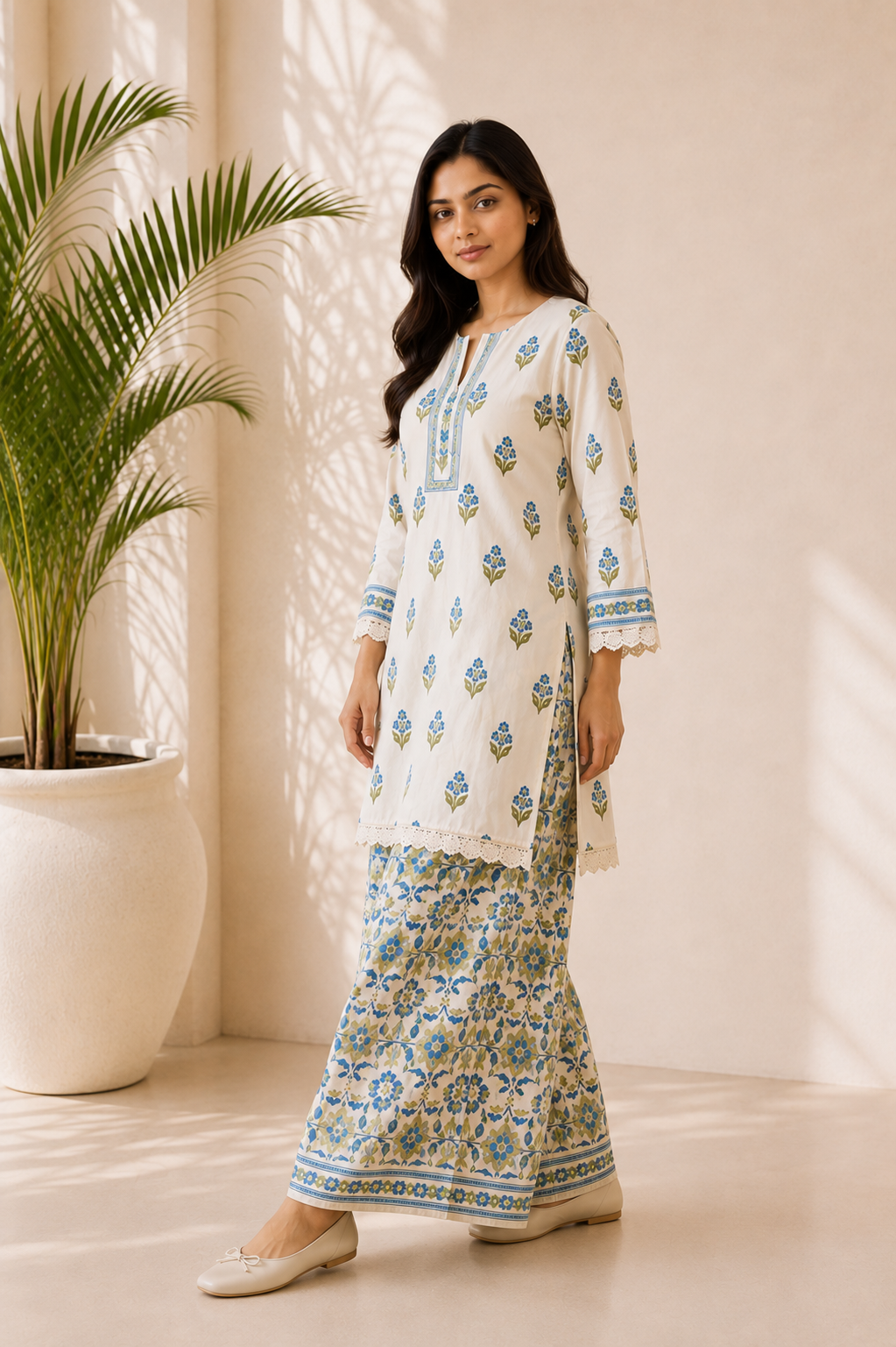 Nilaya Cord Set