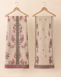 Gulora Unstitched Cord Set