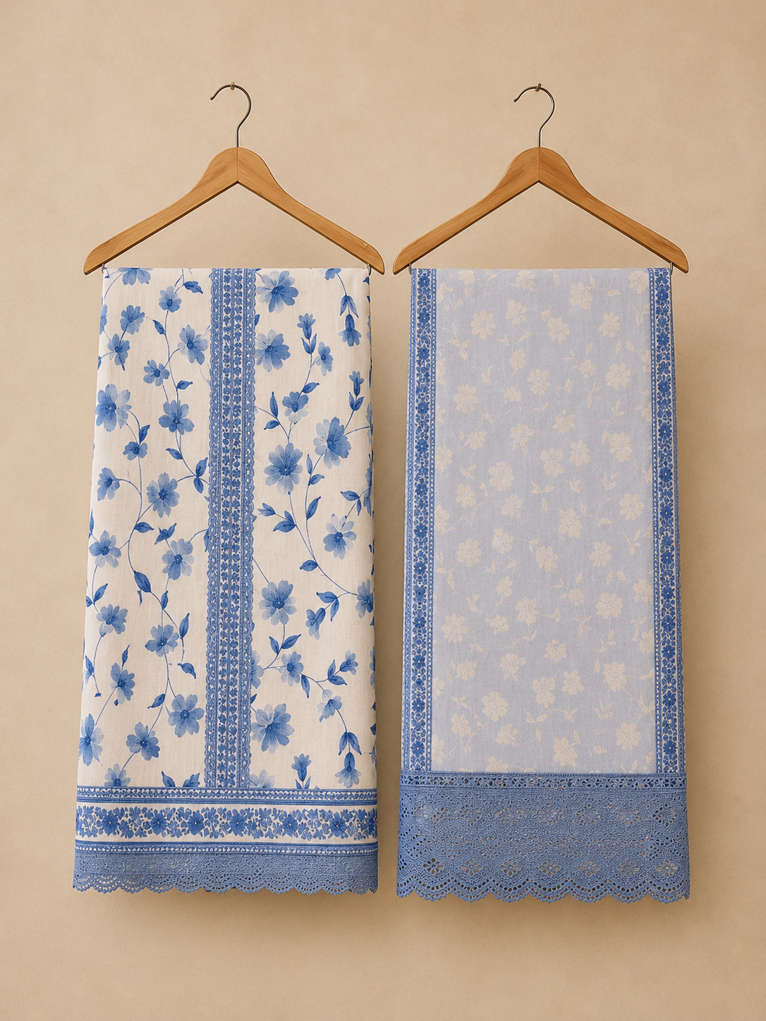 Neelanjali Unstitched Cord Set