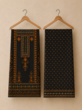 Meghna Unstitched Cord Set