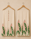 Vanyaa Unstitched Cord Set