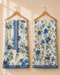 Kashvi Unstitched Cord Set