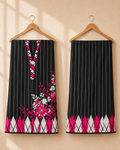 Kashiya Unstitched Cord Set