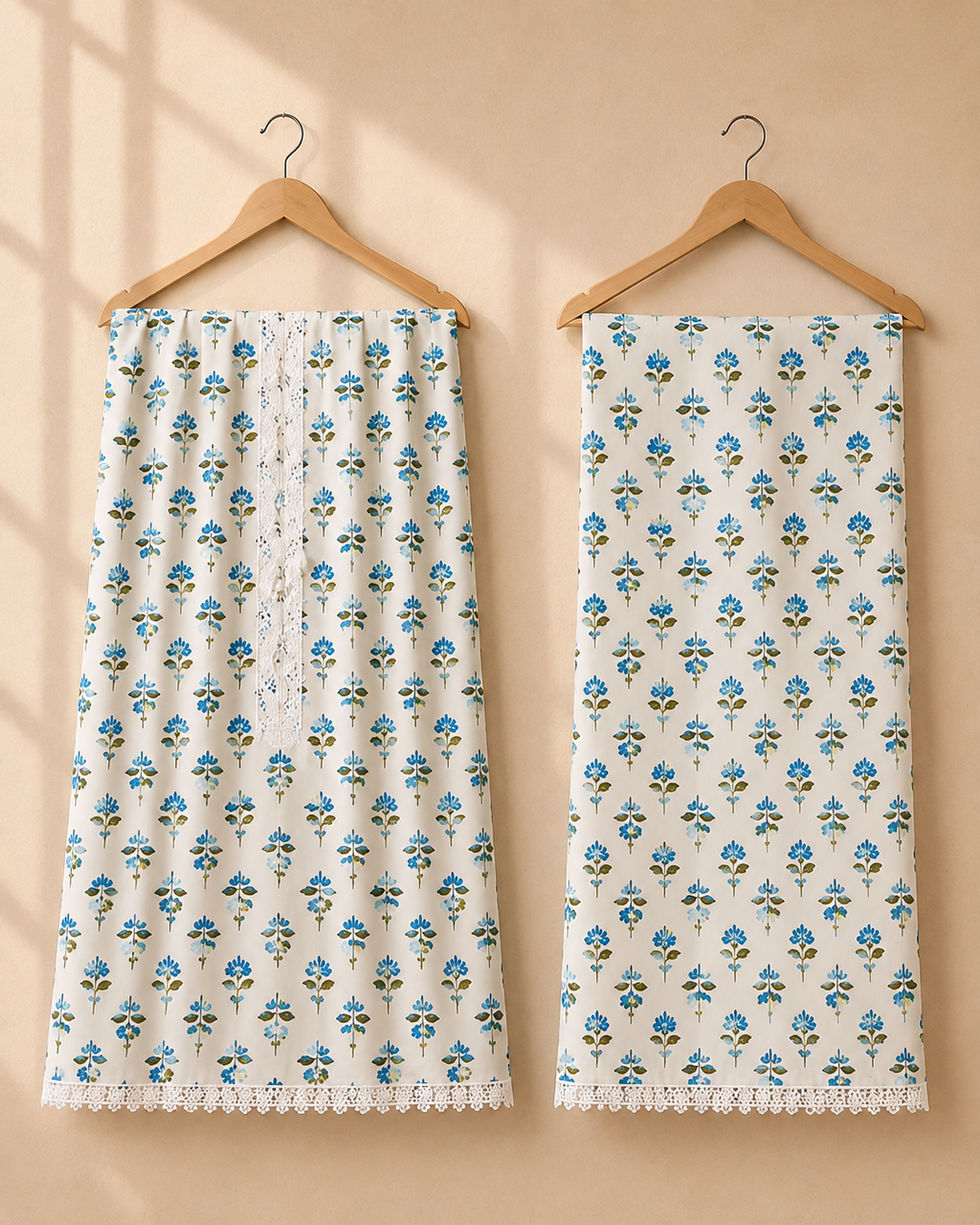Mahira Unstitched Cord Set