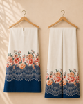 Gulposh Unstitched Cord Set