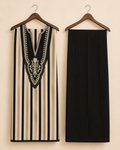 Madhurya Unstitched Cord Set