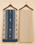 Sutrana Unstitched Cord Set