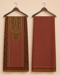 Saanjhika Unstitched Cord Set