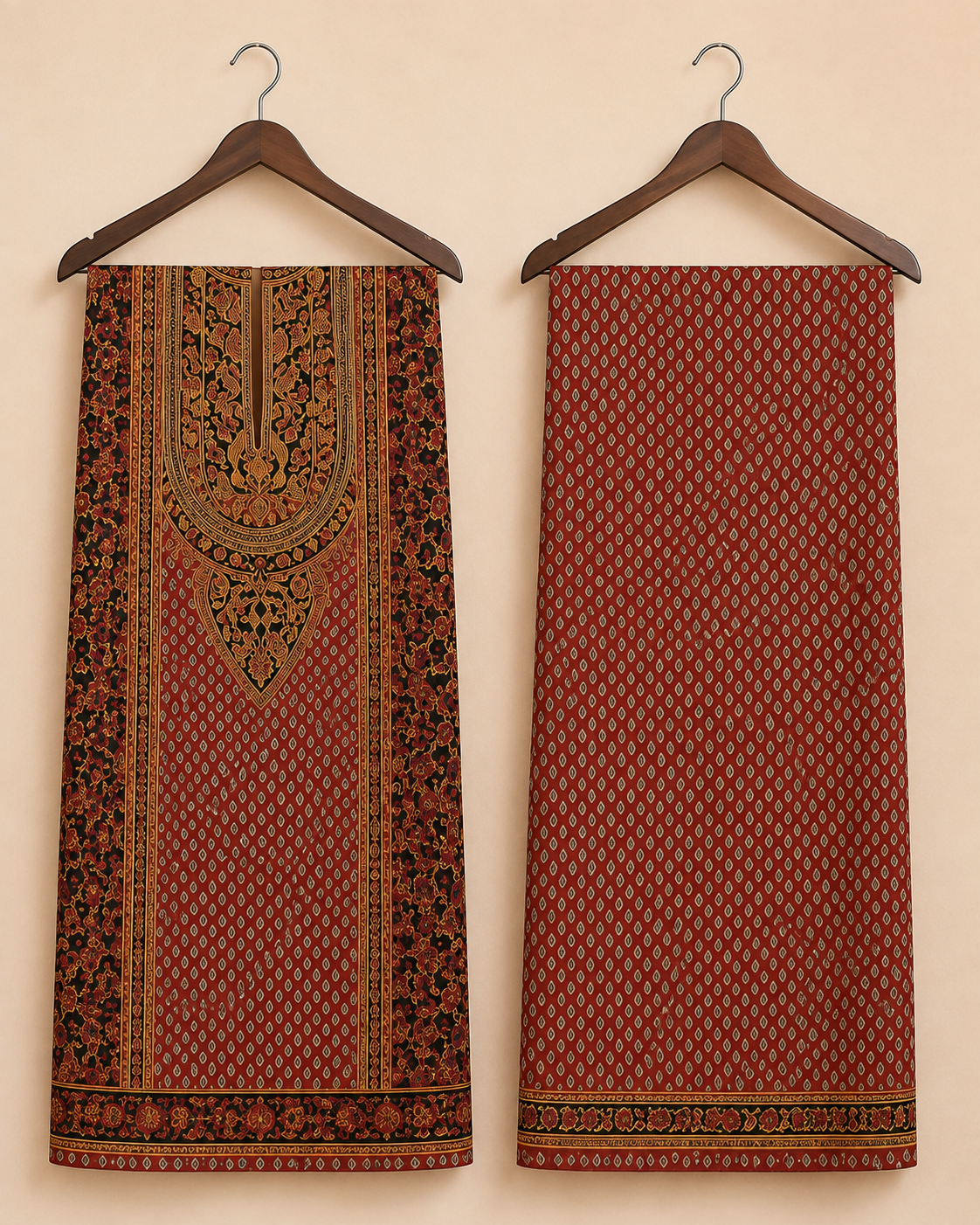 SAANJHIKA Co-ord Set
