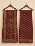 Harita Unstitched Cord Set