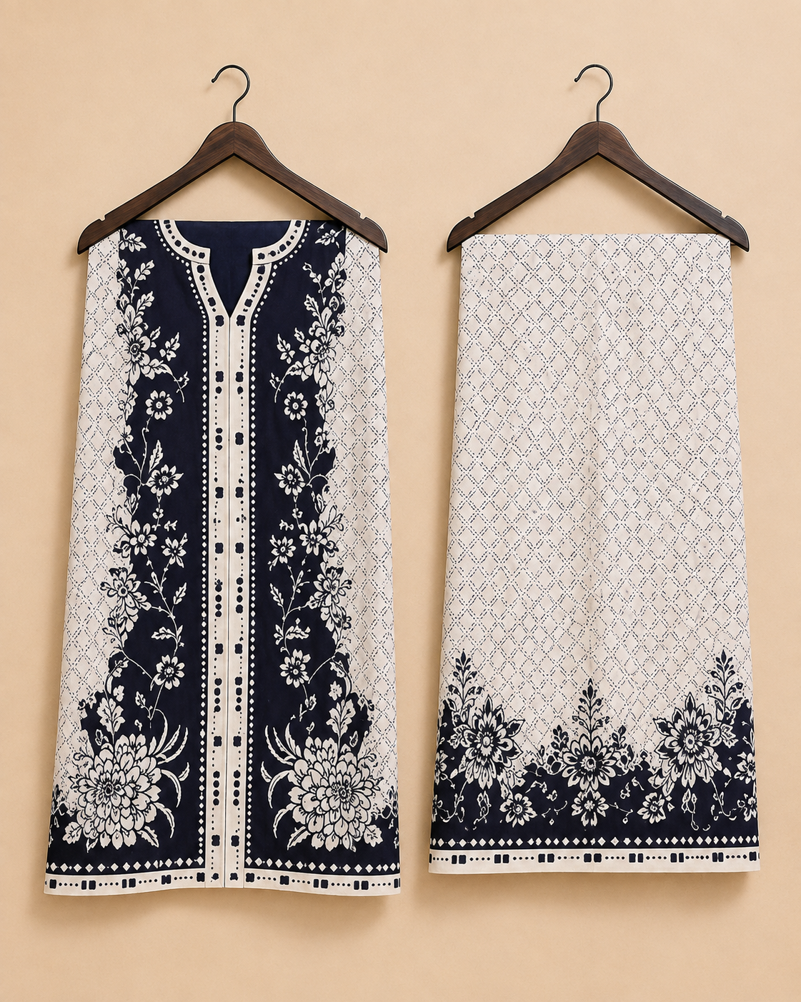 NAIRA Co-ord Set